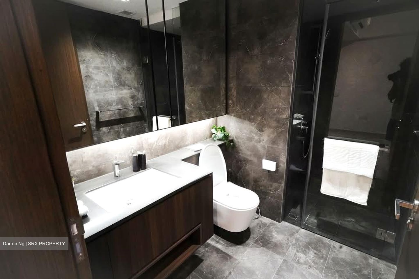Kopar At Newton (D9), Apartment #554424311